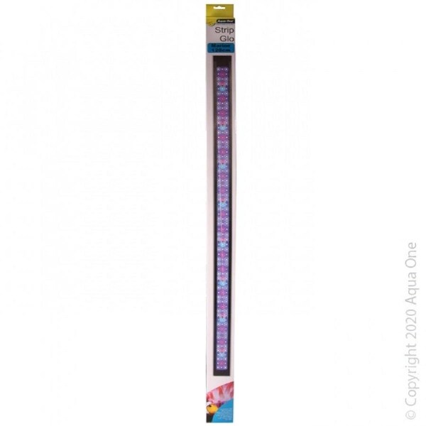 Aqua One StripGlo Marine LED Reflector 120cm 29.5W (59014)