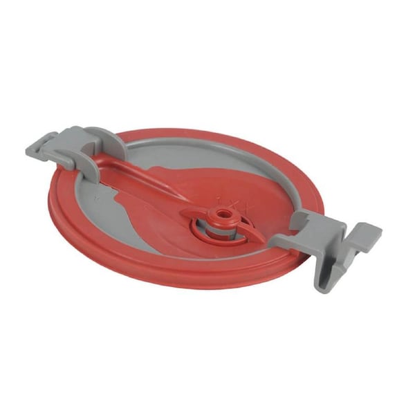 Fluval 207 Impeller Cover (A-20133)
