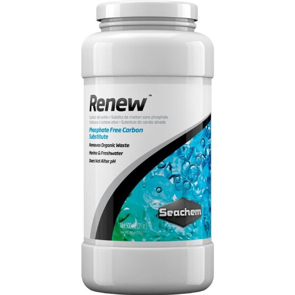 Seachem Renew 500ml (SC83)