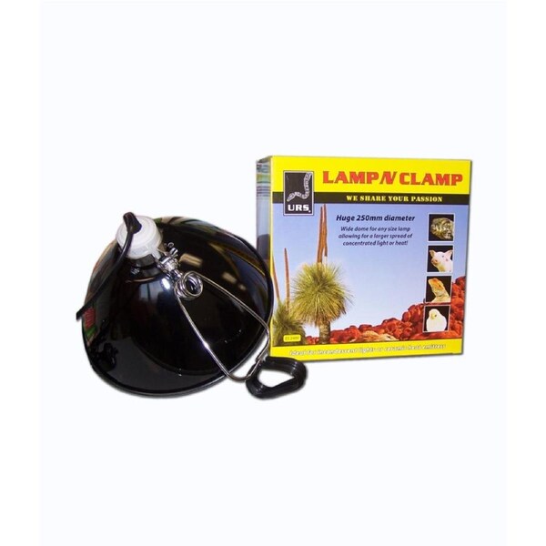 URS Lamp'N'Clamp (04.31)