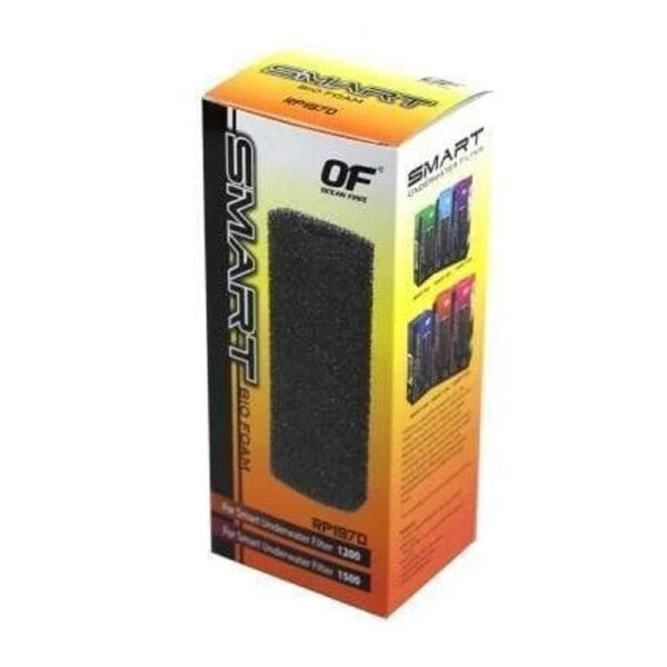 Bioscape/Ocean Free Smart 1500 Replacement Foam (SIF06a)