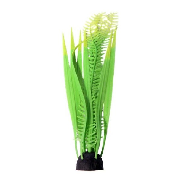 Aqua One Flexiscape Large Seagrass w/ Fern Green 26cm (29402)