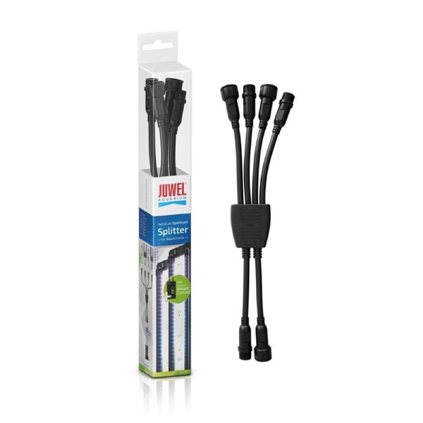 JUWEL HeliaLux Spectrum Splitter (48998) (48998)