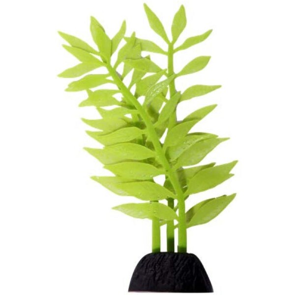 Aqua One Flexiscape Small Jade Green 14.5cm (29418)