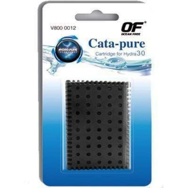 Ocean Free Rectangular Cata-Pure Cartridge for Hydra 30 (RP174)