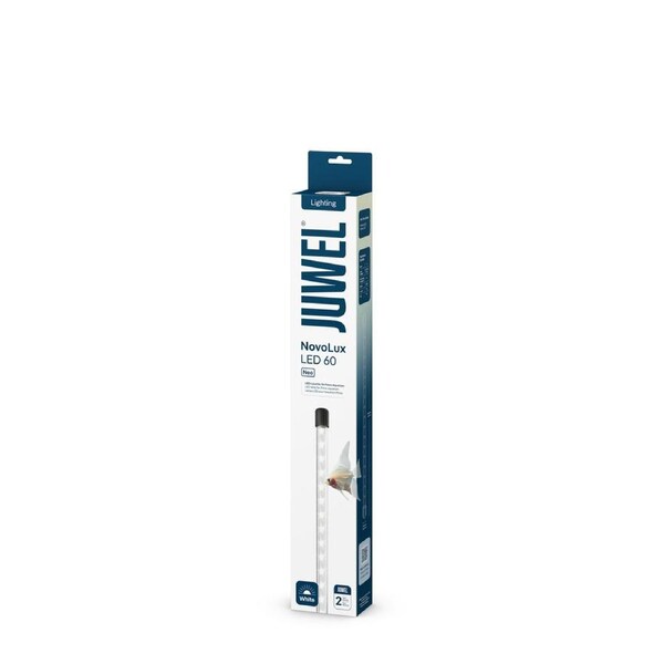 JUWEL NovoLux LED 60 Auxillary Light White (49263)