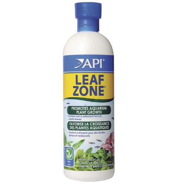 API Leaf Zone 473ml (576J)