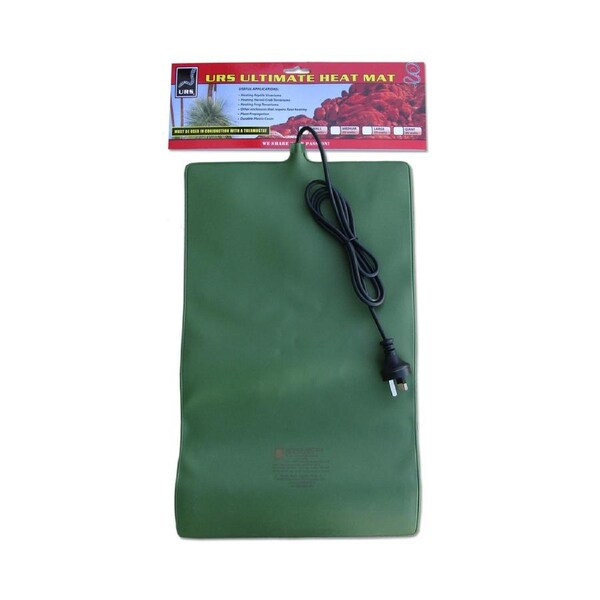 URS Ultimate Heat Mat - Lge 30w 300 x 500mm (04.34c)