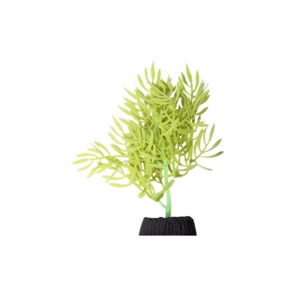 Aqua One Flexiscape Small Hydrilla Green 15cm (29413)