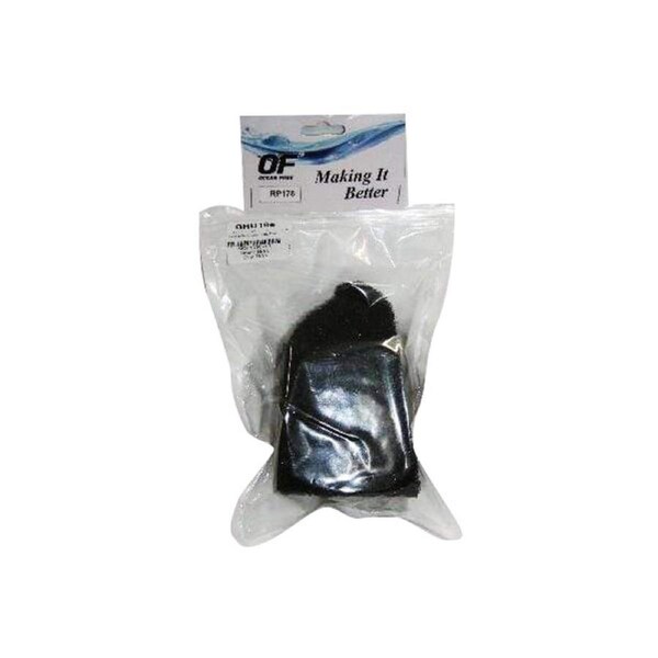 Ocean Free Hydra Nano Plus Superior Bio Foam (RP365)