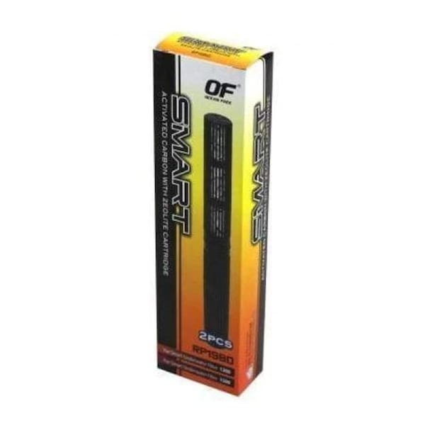 Ocean Free Smart 600/800 Replacement Carbon/Zeolite (RP198B)