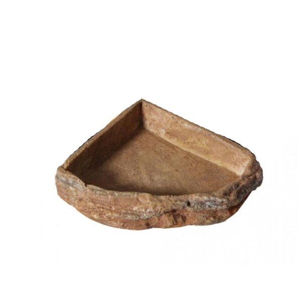 Reptile One Corner Bowl - Extra Large (30340)