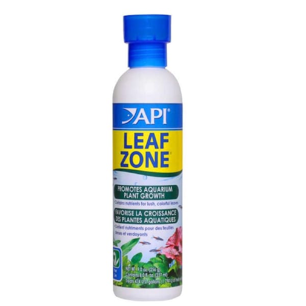 API Leaf Zone 237ml (576G)