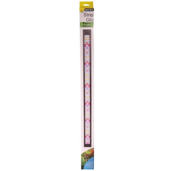 Aqua One StripGlo Plant LED Reflector 90cm 26W (59025)