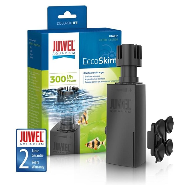 JUWEL EccoSkim Surface Skimmer (87027)