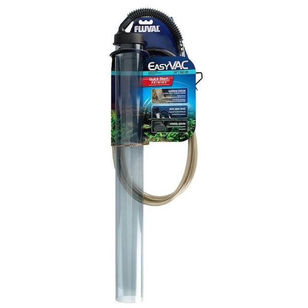 Fluval EasyVac (Marina Easy Clean) Gravel Cleaner Large (60cm) (11063)
