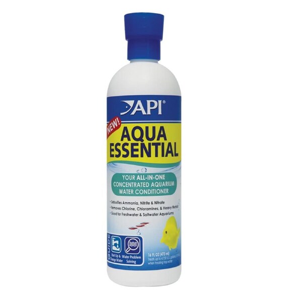 API Aqua Essential 473mL (423E)
