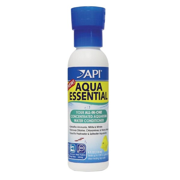 API Aqua Essential 118mL (423C)