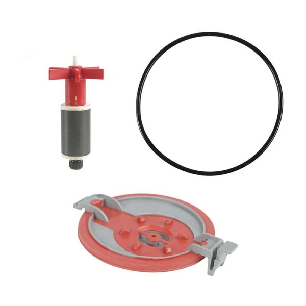 Fluval 407 Motor Head Maintenance Kit (3pk) (A-20097)
