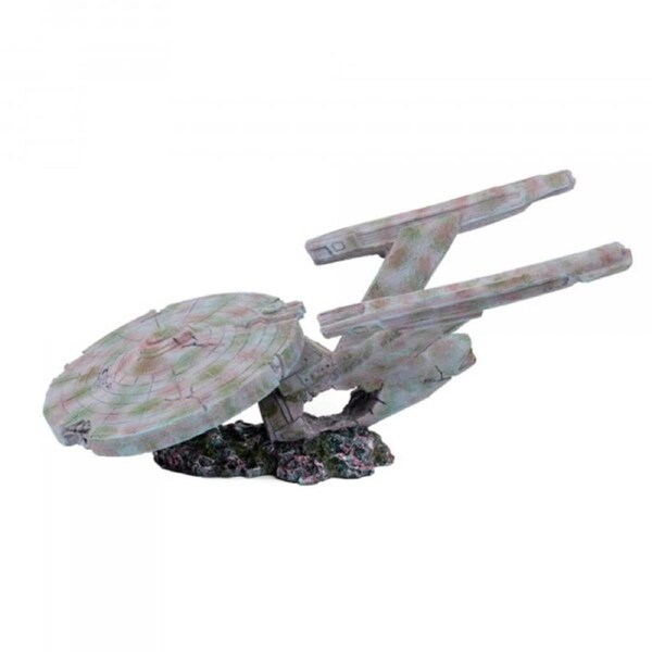 Bioscape Space Craft Unit 19x11.5cm (BIS315)