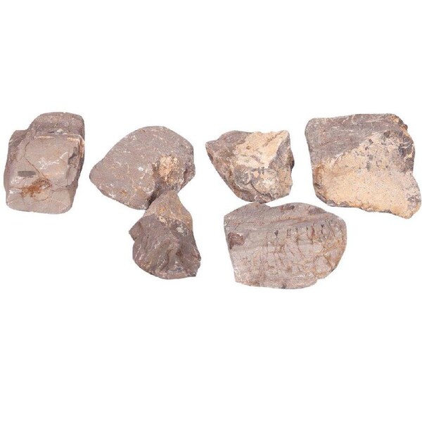 Aqua One Natural Elephant Stone MED/LRG (12298-ML)