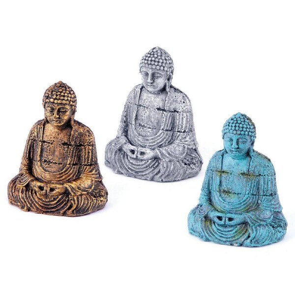 Kazoo Buddha (19028)