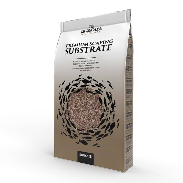 Bioscape Pastel Bronze Coarse 2-4mm - 7kg Bag (BIS97)