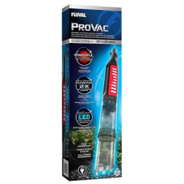Fluval ProVac Gravel Cleaner Unit 20-60cm (11077)