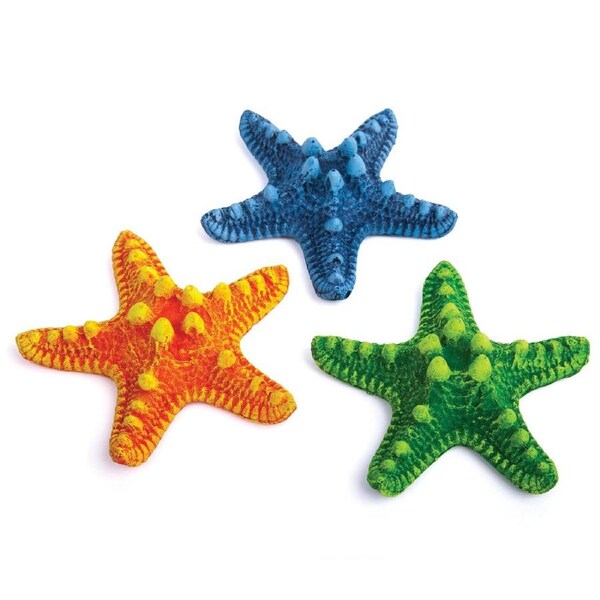 Kazoo Starfish 3 Pack (19499)