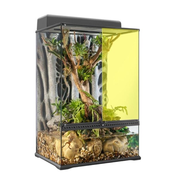Exo Terra Replacement Right Door for Paludarium Medium Extra Tall 60x45x90cm (PT2544)