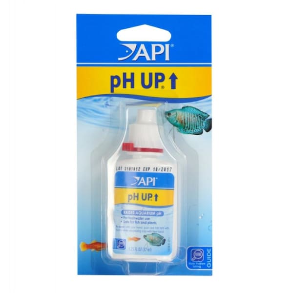 API PH Up Carded 37ml (31A)