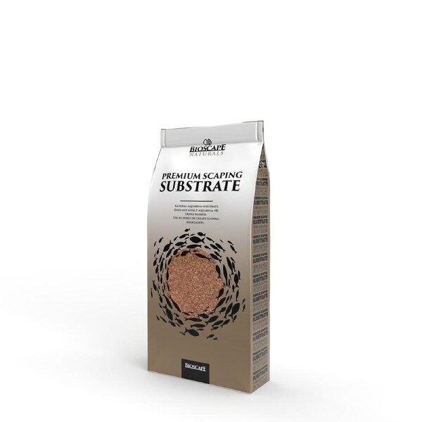 Bioscape Breakwater Brown Fine Gravel - 3kg (BIS82)