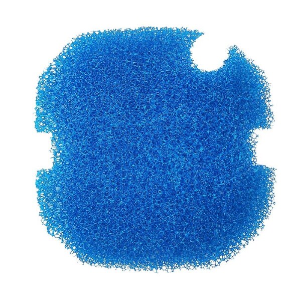Aqua One Nautilus 1100/1400 Compatible Coarse Pad (6 pack)