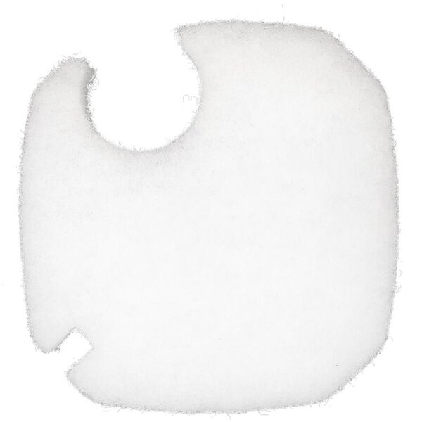 Aqua One Ocellaris 850/850 UVC Compatible Wool Pad (6 pack)