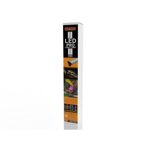 Eco Tech Power LED 120cm 80w (ECT37)