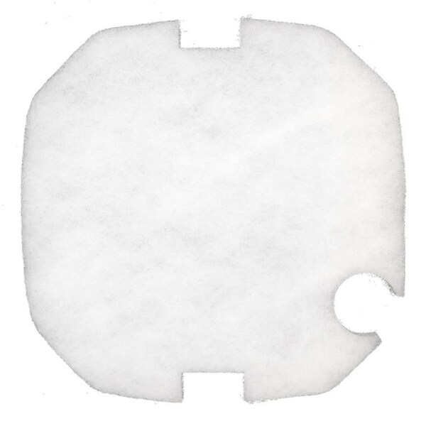 Aqua One Nautilus 600/800 Compatible Wool Pad (6 pack)