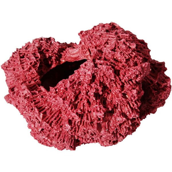 Aqua One Ornament Organ Pipe Coral Large 17.3x15x12.1cm (37156L)