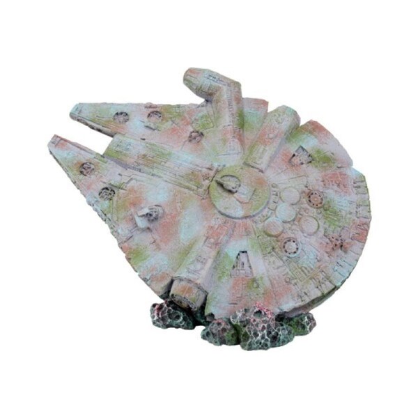 Bioscape Star Fighter 23.5x15.6cm (BIS313)