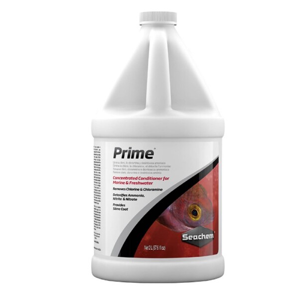 Seachem Prime 2L (SC43809)