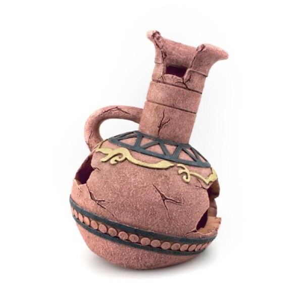 Bioscape Turkish Bottle Urn 15x11cm (BIS327)