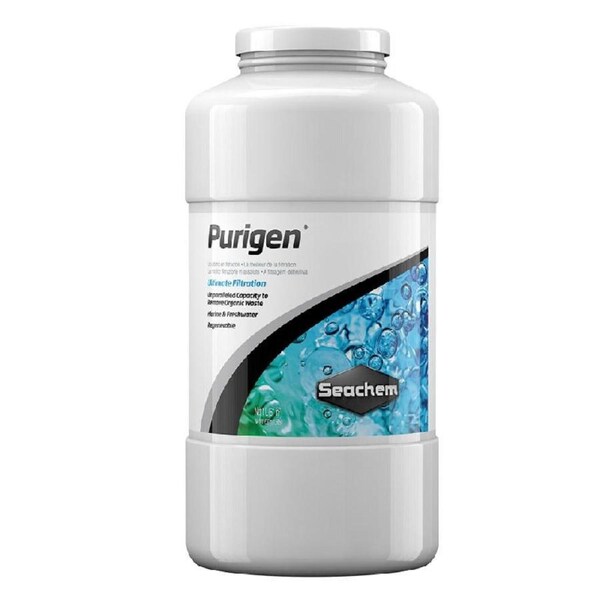 Seachem Purigen 1L (SC16704)