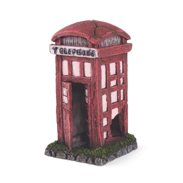 Kazoo Telephone Box - Small (18842)