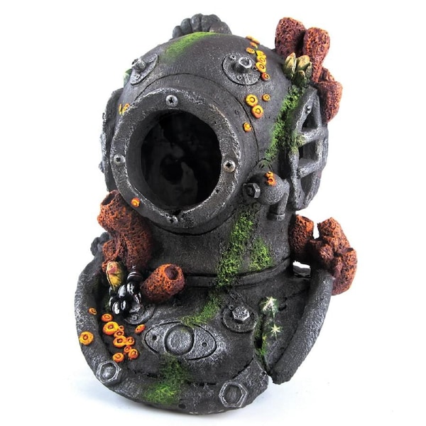 Kazoo Divers Helmet W/Air X-Large (18853)