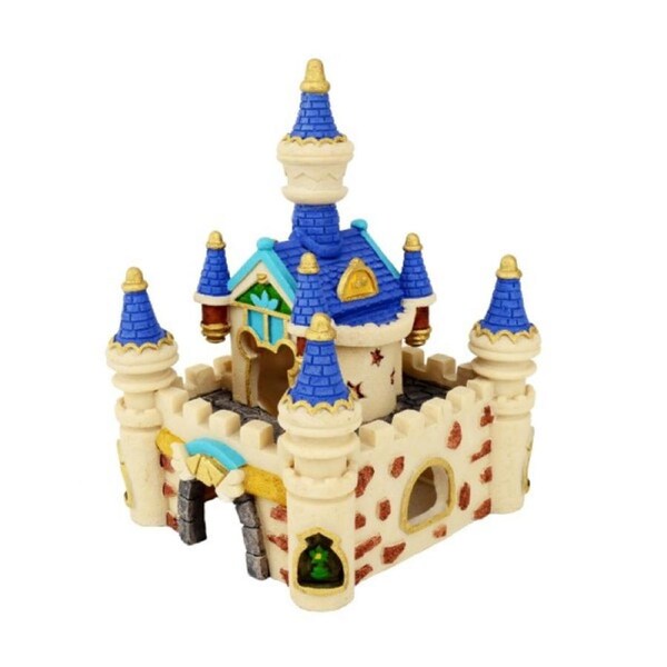 Bioscape Purple Tipped Cathedral 11x14.5.cm (BIS302)