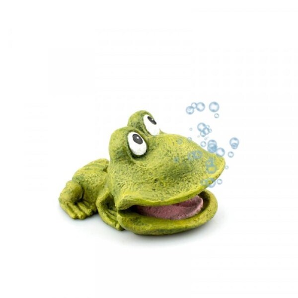 Bioscape Bubbler Green Frog (BIS337)