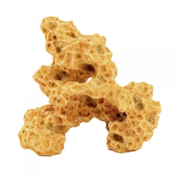 Bioscape Holy Rock Golden Replica Large 27x24x14cm (BIS319)