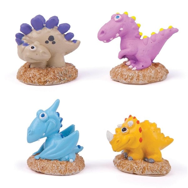 Kazoo Dinosaurs (19507)