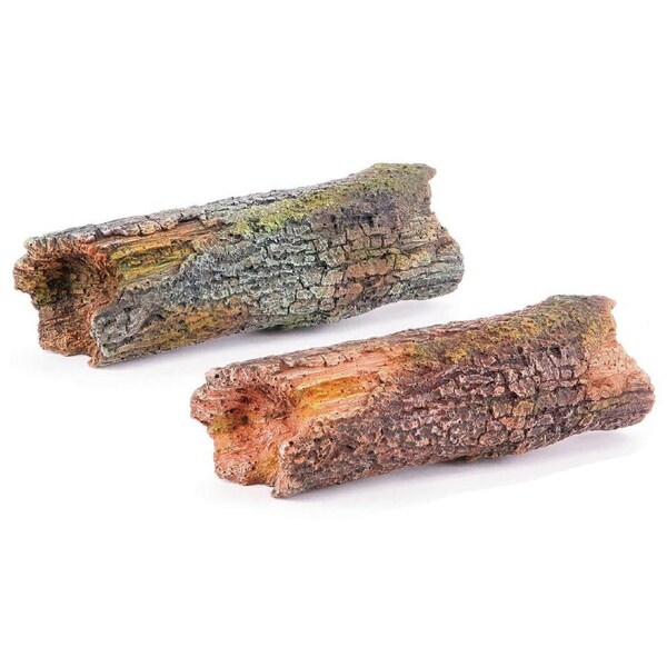 Kazoo Closed End Breeding Log Large (18477)