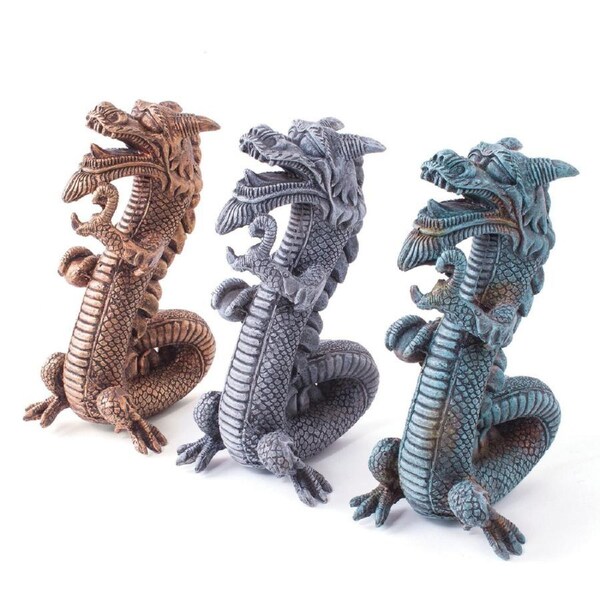 Kazoo Chinese Dragon W/Air (18710)