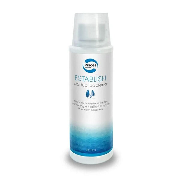Pisces Aquatics Establish 200ml (LAB604)